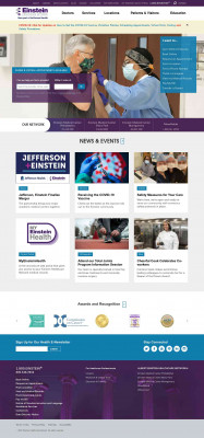 MyEinsteinHealth Patient Portal - Einstein Health MyEinsteinHealth Patient Portal - Einstein Health