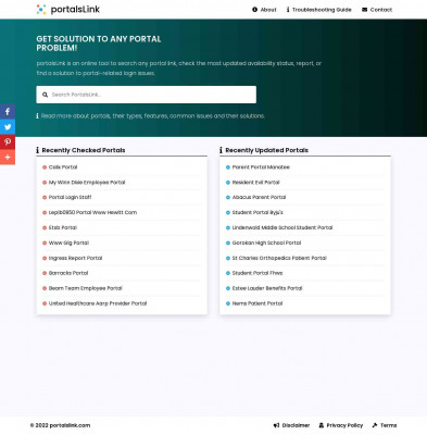 Myeinsteinhealth Portal Login - PortalsLink Myeinsteinhealth Portal Login - PortalsLink