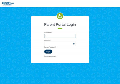 Parent Portal Login Parent Portal Login