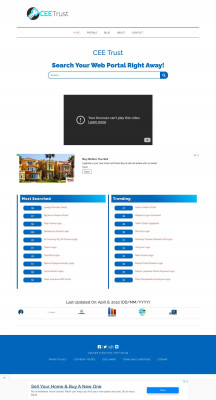 Nha Login Launchpad - Find Official Portal - CEE-Trust Nha Login Launchpad - Find Official Portal - CEE-Trust
