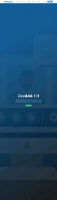 ClassLink | Single Sign-On for Education ClassLink | Single Sign-On for Education