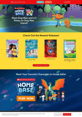 The 39 Clues - Scholastic Kids The 39 Clues - Scholastic Kids