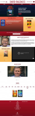 39 CLUES SERIES | David Baldacci 39 CLUES SERIES | David Baldacci