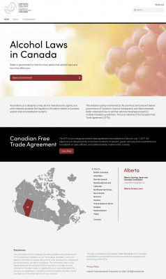 Nova Scotia Alcohol Laws Nova Scotia Alcohol Laws