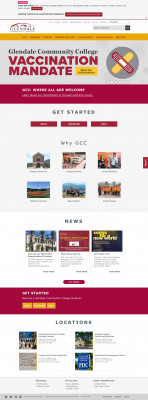 Canvas | Glendale Community College Canvas | Glendale Community College
