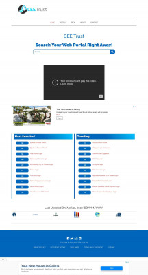 Glendale Community College Moodle Portal - CEE-Trust Glendale Community College Moodle Portal - CEE-Trust