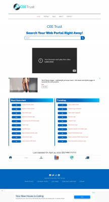 Glendale Moodle Portal - Find Official Portal - CEE-Trust Glendale Moodle Portal - Find Official Portal - CEE-Trust