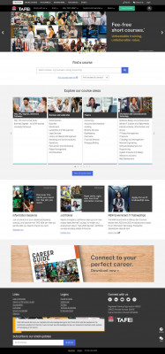 Glendale - TAFE NSW Glendale - TAFE NSW