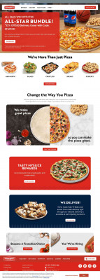 MySLICE Rewards | My Account - Papa Murphy's MySLICE Rewards | My Account - Papa Murphy's