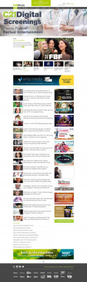 Syr login - C21Media Syr login - C21Media