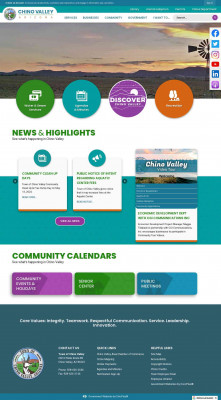 Introduction to Employee Self-Service - Chino Valley, AZ Introduction to Employee Self-Service - Chino Valley, AZ