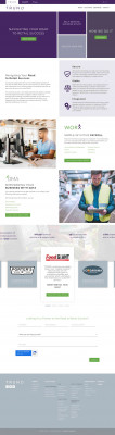 TimeForge Login - TRUNO TimeForge Login - TRUNO