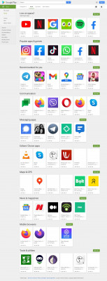 TimeForge Employee – Apps on Google Play TimeForge Employee – Apps on Google Play