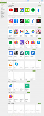 Harry Potter Fan Club - Apps on Google Play Harry Potter Fan Club - Apps on Google Play