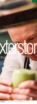 BaxterStorey – An independent hospitality provider BaxterStorey – An independent hospitality provider