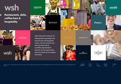 Westbury Street Holdings Westbury Street Holdings
