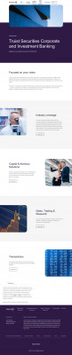 Truist Securities: Corporate and Investment Banking Truist Securities: Corporate and Investment Banking