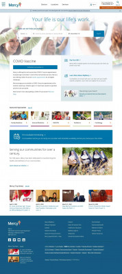 Connect with Your Health Online | MyMercy | Mercy Connect with Your Health Online | MyMercy | Mercy