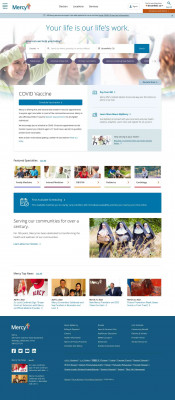 Connect with Your Health Online | MyMercy | Mercy Connect with Your Health Online | MyMercy | Mercy