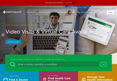 Make the Switch From MyChart - Mercy Health Make the Switch From MyChart - Mercy Health
