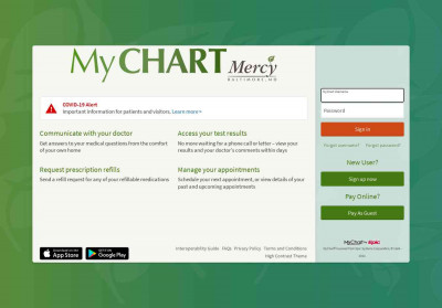 terms and conditions of use - MyChart - Login Page terms and conditions of use - MyChart - Login Page