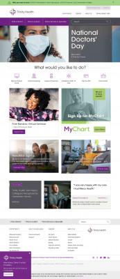 MyChart | Mercy Health MyChart | Mercy Health