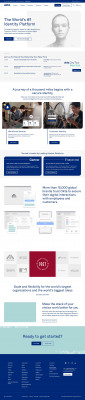 Medallia | Okta Medallia | Okta