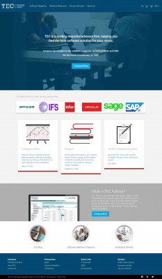 ETAdirect - 2021 Reviews, Pricing, Features | TEC ETAdirect - 2021 Reviews, Pricing, Features | TEC