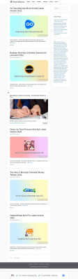 Cox Etadirect | Amarta Karya Cox Etadirect | Amarta Karya