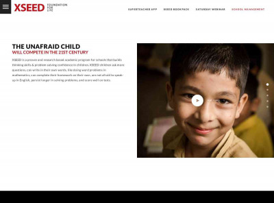 Online Teaching Platform, Digital Teacher Training - XSEED ... Online Teaching Platform, Digital Teacher Training - XSEED ...