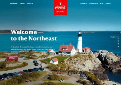 Coca-Cola Beverages Northeast Coca-Cola Beverages Northeast
