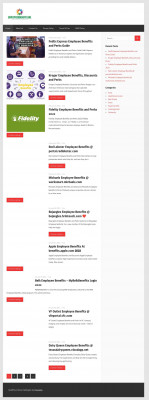 GAP Employee Benefits and Discounts - Complete Guide GAP Employee Benefits and Discounts - Complete Guide