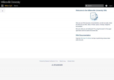 Logins - IT Technical Assistance Center - Wiki @ MU Logins - IT Technical Assistance Center - Wiki @ MU