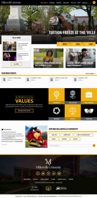 Search Millersville Search Millersville