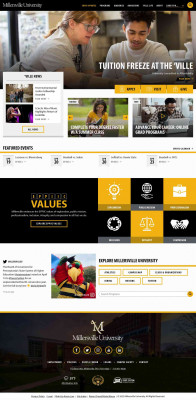 Search Millersville Search Millersville