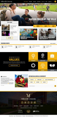Search Millersville Search Millersville