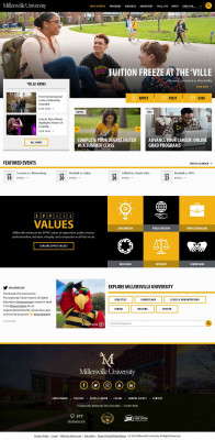 Search Millersville Search Millersville