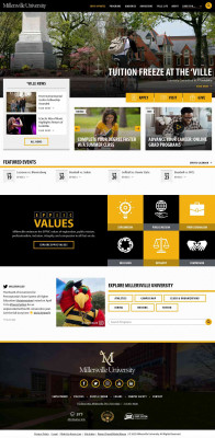 Search Millersville Search Millersville
