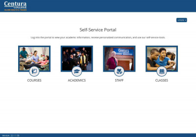 Student Portal - Centura College Student Portal - Centura College