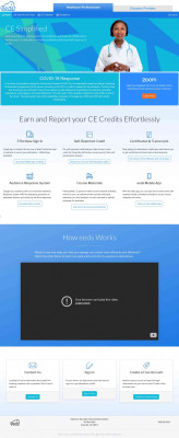 Portal - Welcome - eeds Portal - Welcome - eeds