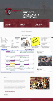 Student Portal - Centura Public Schools Student Portal - Centura Public Schools