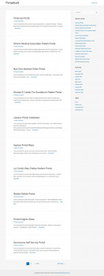 Centura Portal Login - PortalAudit Centura Portal Login - PortalAudit