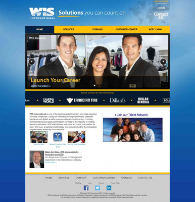 Careers - WIS International Careers - WIS International