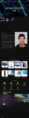 HP ProBook 6565B Quad-Core Win 10 Pro - Kaplan Computers HP ProBook 6565B Quad-Core Win 10 Pro - Kaplan Computers