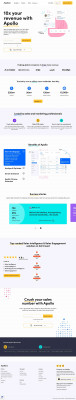 Cecilia Kaplan - Office Manager/Events Coordinator - Apollo.io Cecilia Kaplan - Office Manager/Events Coordinator - Apollo.io