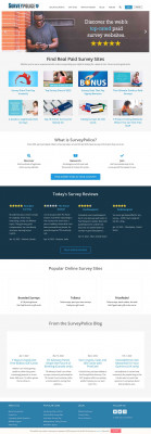 KnowledgePanel Reviews and Ranking - SurveyPolice KnowledgePanel Reviews and Ranking - SurveyPolice