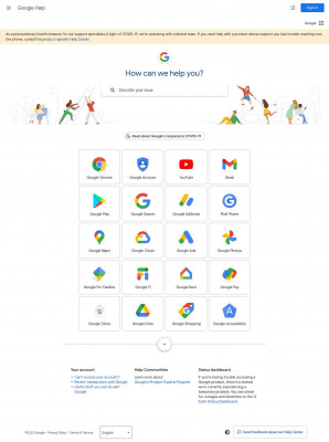 Get verified on Google - Knowledge Panel Help Get verified on Google - Knowledge Panel Help