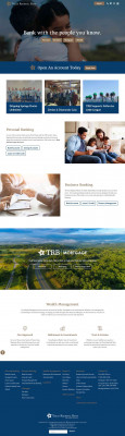 Online Banking - Texas Regional Bank Online Banking - Texas Regional Bank