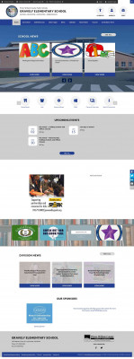 Useful Links - Samuel L. Gravely, Jr. Elementary School Useful Links - Samuel L. Gravely, Jr. Elementary School