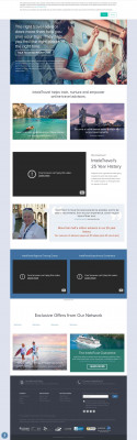 InteleTravel: Find an Online Travel Advisor For Your Next ... InteleTravel: Find an Online Travel Advisor For Your Next ...